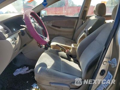 Zdjęcie 7 z 12 samochodu: 2006 TOYOTA COROLLA LE VIN:1NXBR32E56Z612815 - miniatura