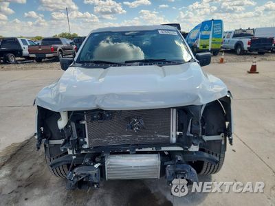 Piąte zdjęcie samochodu w środku: 2024 FORD F150 STX VIN:1FTEW2KP3RKD99353 - miniatura