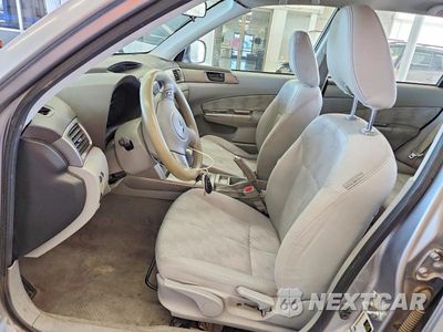 Zdjęcie 7 z 13 samochodu: 2009 SUBARU FORESTER 2.5X VIN:JF2SH61619H783059 - miniatura