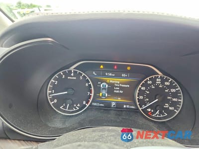 Zdjęcie 9 z 12 samochodu: 2017 NISSAN MAXIMA PLATINUM VIN:1N4AA6AP1HC422147 - miniatura