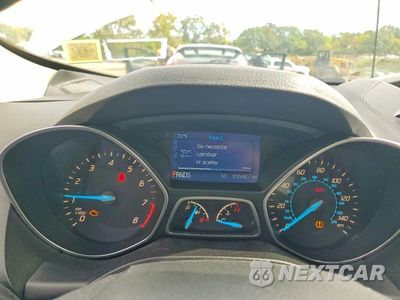 Zdjęcie 9 z 13 samochodu: 2015 FORD ESCAPE SE VIN:1FMCU9GX3FUA45830 - miniatura