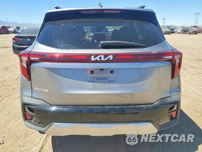 Zdjęcie 6 z 12 samochodu: 2025 KIA SELTOS S VIN:KNDEU2AA4S7774551 - miniatura