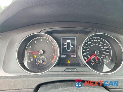 Zdjęcie 9 z 13 samochodu: 2017 VOLKSWAGEN GOLF ALLTRACK S VIN:3VWH17AU1HM530283 - miniatura