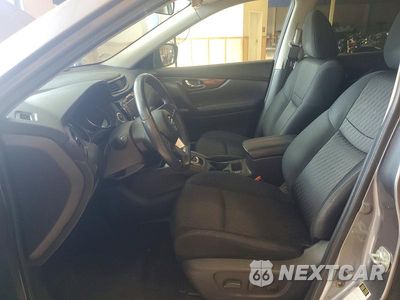 Zdjęcie 7 z 13 samochodu: 2018 NISSAN ROGUE SV VIN:KNMAT2MV2JP558650 - miniatura