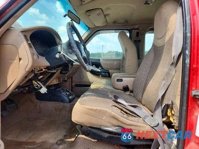 Zdjęcie 7 z 12 samochodu: 2000 FORD RANGER SUPER CAB VIN:1FTYR14V6YPA68021 - miniatura