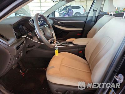 Zdjęcie 7 z 13 samochodu: 2023 HYUNDAI SONATA HYBRID SEL VIN:KMHL34JJXPA074707 - miniatura