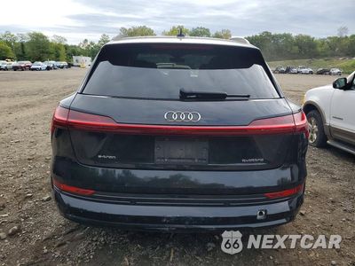 Zdjęcie 6 z 13 samochodu: 2021 AUDI E-TRON PRESTIGE VIN:WA1VAAGE8MB005946 - miniatura