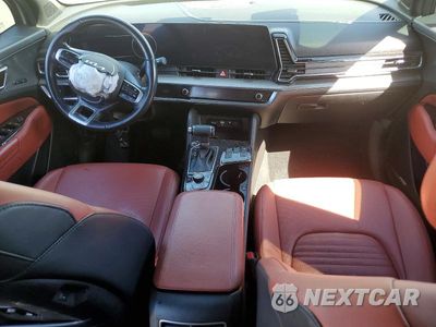 Zdjęcie 8 z 13 samochodu: 2023 KIA SPORTAGE SX VIN:5XYK43AF3PG136791 - miniatura