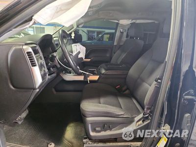 Zdjęcie 7 z 12 samochodu: 2016 CHEVROLET SILVERADO K1500 LT VIN:1GCVKREC0GZ272528 - miniatura