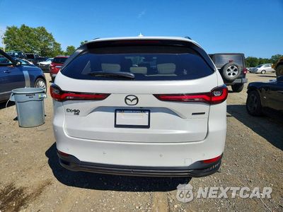 Zdjęcie 6 z 13 samochodu: 2026 MAZDA CX-90 PREMIUM SPORT VIN:JM3KKCHD4T1383801 - miniatura