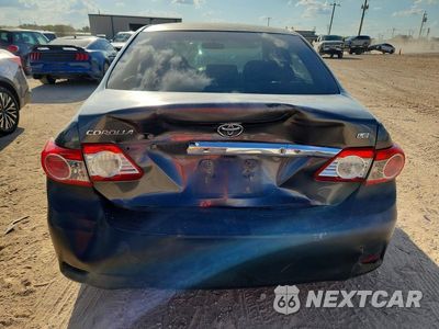 Zdjęcie 6 z 12 samochodu: 2011 TOYOTA COROLLA LE VIN:2T1BU4EE3BC710012 - miniatura