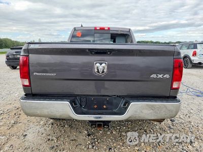 Zdjęcie 6 z 12 samochodu: 2014 RAM 1500 SLT VIN:1C6RR7LGXES368915 - miniatura