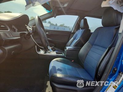 Zdjęcie 7 z 12 samochodu: 2016 TOYOTA CAMRY SPECIAL EDITION VIN:4T1BF1FK5GU568667 - miniatura