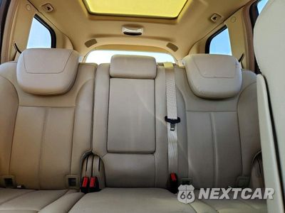 Zdjęcie 10 z 13 samochodu: 2011 MERCEDES-BENZ GL 450 4MATIC VIN:4JGBF7BEXBA728023 - miniatura