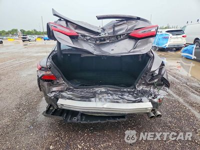 Zdjęcie 6 z 13 samochodu: 2022 TOYOTA CAMRY SE VIN:4T1G11AK3NU618958 - miniatura