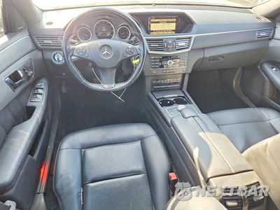 Zdjęcie 8 z 13 samochodu: 2010 MERCEDES-BENZ E 350 VIN:WDDHF5GBXAA059659 - miniatura