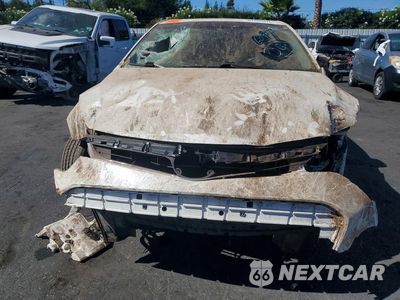 Piąte zdjęcie samochodu w środku: 2014 TOYOTA AVALON HYBRID XLE TOURING VIN:4T1BD1EB8EU020778 - miniatura