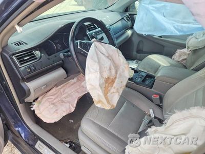 Zdjęcie 8 z 12 samochodu: 2015 TOYOTA CAMRY XLE V6 VIN:4T1BK1FK9FU564891 - miniatura