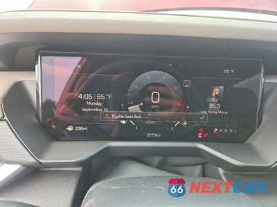 Zdjęcie 9 z 13 samochodu: 2026 GMC ACADIA ELEVATION VIN:1GKENKKSXTJ204891 - miniatura