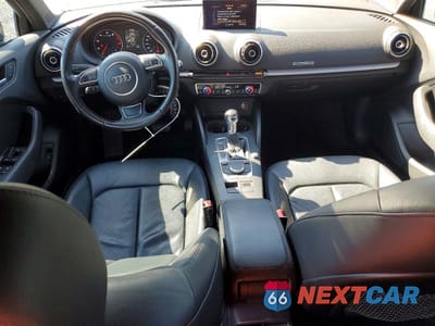 Zdjęcie 8 z 12 samochodu: 2015 AUDI A3 PREMIUM VIN:WAUBFGFF1F1130557 - miniatura