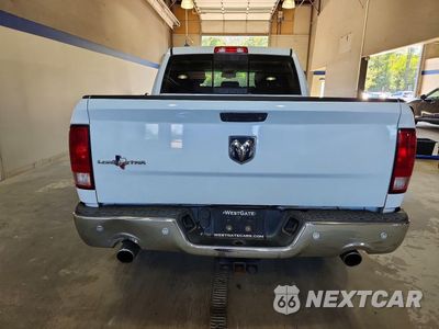 Zdjęcie 6 z 12 samochodu: 2017 RAM 1500 SLT VIN:1C6RR6LT0HS525542 - miniatura