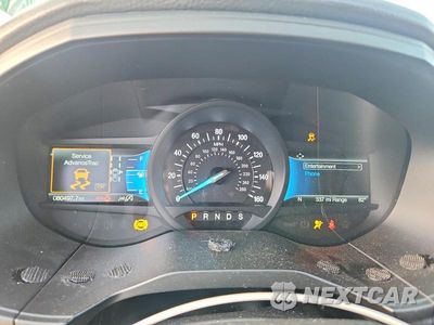 Zdjęcie 9 z 13 samochodu: 2024 FORD EDGE SE VIN:2FMPK4G90RBA23788 - miniatura