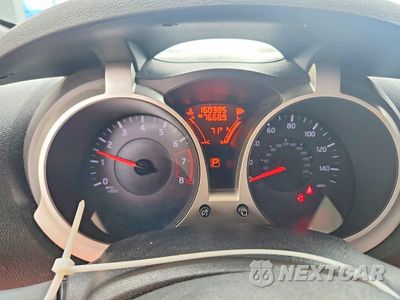 Zdjęcie 9 z 12 samochodu: 2012 NISSAN JUKE S VIN:JN8AF5MR7CT105473 - miniatura