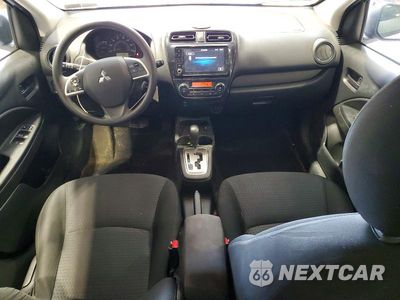 Zdjęcie 8 z 13 samochodu: 2024 MITSUBISHI MIRAGE G4 ES VIN:ML32FUFJ1RHF02678 - miniatura