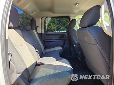 Zdjęcie 10 z 12 samochodu: 2012 DODGE RAM 1500 ST VIN:1C6RD7KT6CS310617 - miniatura