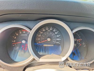 Zdjęcie 9 z 13 samochodu: 2006 TOYOTA 4RUNNER SR5 VIN:JTEBU14R060090296 - miniatura