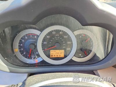 Zdjęcie 9 z 13 samochodu: 2008 TOYOTA RAV4 BASE VIN:JTMBD33V786074675 - miniatura