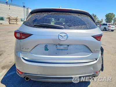 Zdjęcie 6 z 12 samochodu: 2019 MAZDA CX-5 TOURING VIN:JM3KFACM9K0608783 - miniatura