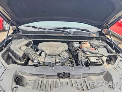 Zdjęcie 11 z 12 samochodu: 2021 CHEVROLET BLAZER 2LT VIN:3GNKBHRS6MS567308 - miniatura