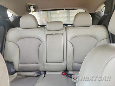 Zdjęcie 10 z 13 samochodu: 2015 HYUNDAI TUCSON SE VIN:KM8JUCAG0FU104622 - miniatura