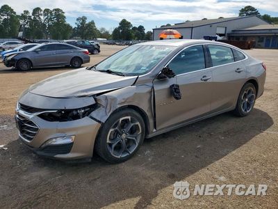 2023 CHEVROLET MALIBU LT 1G1ZD5STXPF242665 - główne zdjęcie licytacji z USA - miniatura