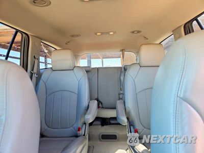 Zdjęcie 10 z 13 samochodu: 2012 BUICK ENCLAVE VIN:5GAKRCEDXCJ418562 - miniatura