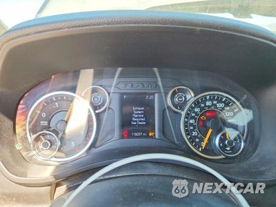 Zdjęcie 9 z 12 samochodu: 2020 RAM 2500 TRADESMAN VIN:3C6UR5CLXLG308777 - miniatura