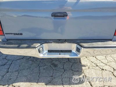 Zdjęcie 10 z 12 samochodu: 1998 TOYOTA TACOMA BASE VIN:4TAVL52N6WZ168194 - miniatura