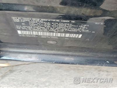 Zdjęcie 13 z 13 samochodu: 2010 TOYOTA RAV4 LIMITED VIN:2T3DK4DV9AW023024 - miniatura