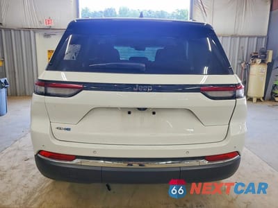 Zdjęcie 6 z 13 samochodu: 2024 JEEP GRAND CHEROKEE LIMITED 4XE VIN:1C4RJYB6XRC721250 - miniatura