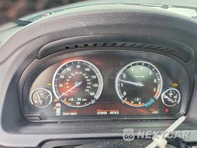 Zdjęcie 9 z 12 samochodu: 2011 BMW 550 XIGT VIN:WBASP4C52BC341434 - miniatura