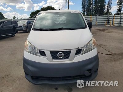 Piąte zdjęcie samochodu w środku: 2015 NISSAN NV200 SV VIN:3N6CM0KN2FK734213 - miniatura