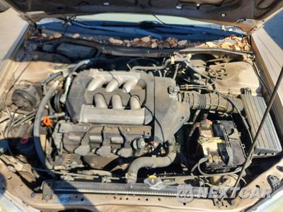 Zdjęcie 11 z 12 samochodu: 2002 HONDA ACCORD LX VIN:1HGCG16452A029825 - miniatura
