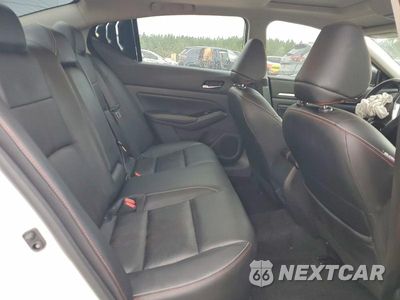 Zdjęcie 10 z 12 samochodu: 2023 NISSAN ALTIMA SR VIN:1N4BL4CV9PN342371 - miniatura