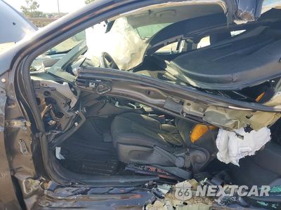 Zdjęcie 7 z 12 samochodu: 2015 CHEVROLET SONIC LT VIN:1G1JC6SG5F4101800 - miniatura