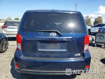 Zdjęcie 6 z 12 samochodu: 2013 SCION XB BASE VIN:JTLZE4FE8DJ039314 - miniatura