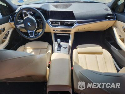 Zdjęcie 8 z 13 samochodu: 2020 BMW 330I VIN:3MW5R1J03L8B19233 - miniatura