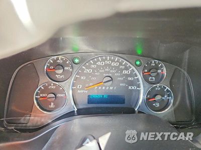 Zdjęcie 9 z 13 samochodu: 2016 CHEVROLET EXPRES2500 VIN:1GCWGAFFXG1219964 - miniatura