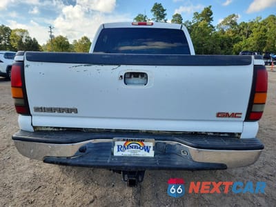 Zdjęcie 6 z 12 samochodu: 2006 GMC SIERRA VIN:2GTEK13Z761269271 - miniatura