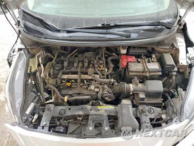 Zdjęcie 11 z 13 samochodu: 2020 NISSAN VERSA SV VIN:3N1CN8EV0LL811003 - miniatura